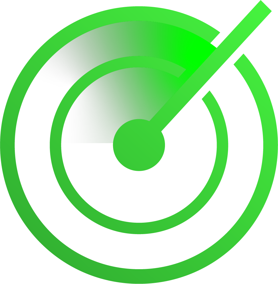 Revive Radar Logo